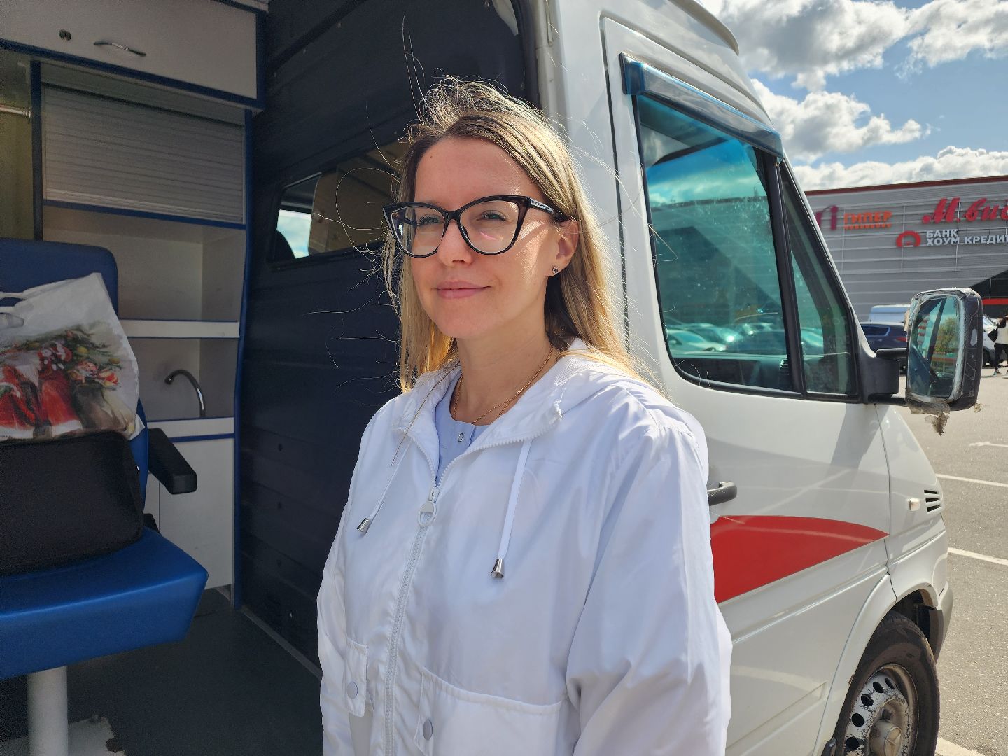 Ступино, медицина, прививки от гриппа