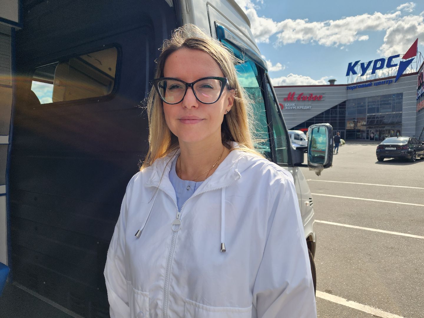 Ступино, медицина, прививки от гриппа