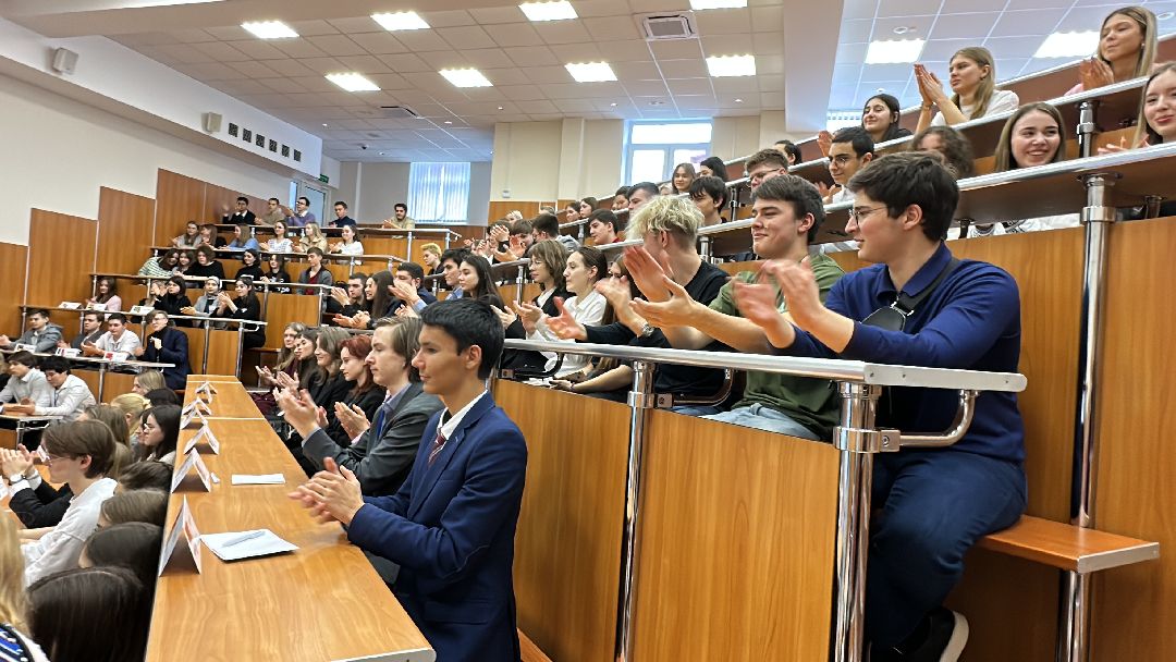 Одинцово, МГИМО, Модель ООН, Татьяна Москалькова, Права человека