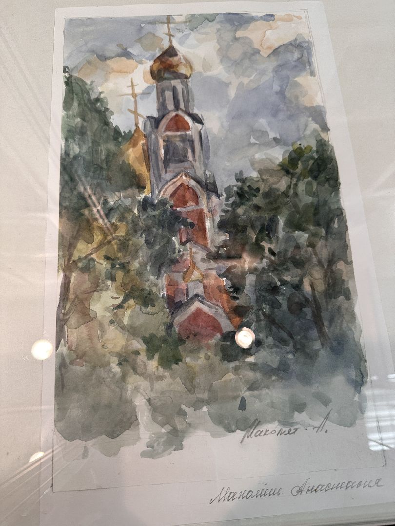 Одинцово, Музей, Культура, Школа искусств