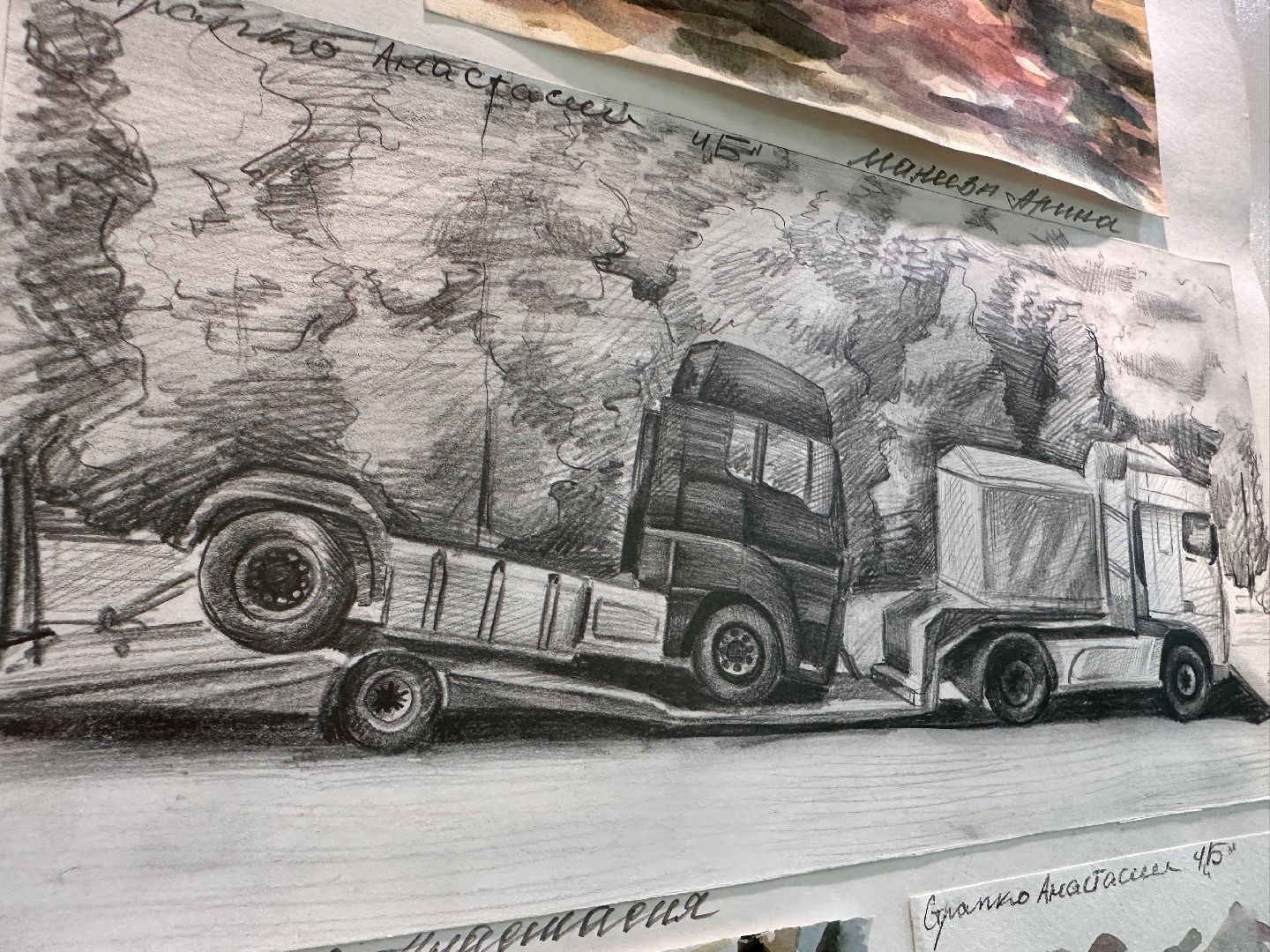 Одинцово, Музей, Культура, Школа искусств