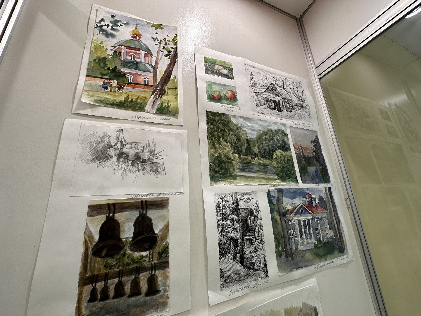 Одинцово, Музей, Культура, Школа искусств