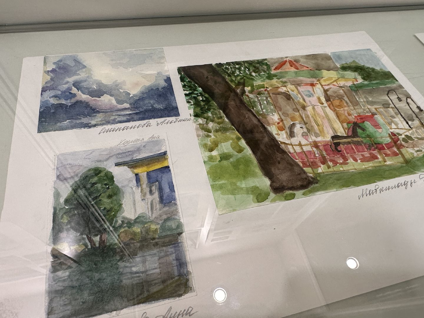 Одинцово, Музей, Культура, Школа искусств