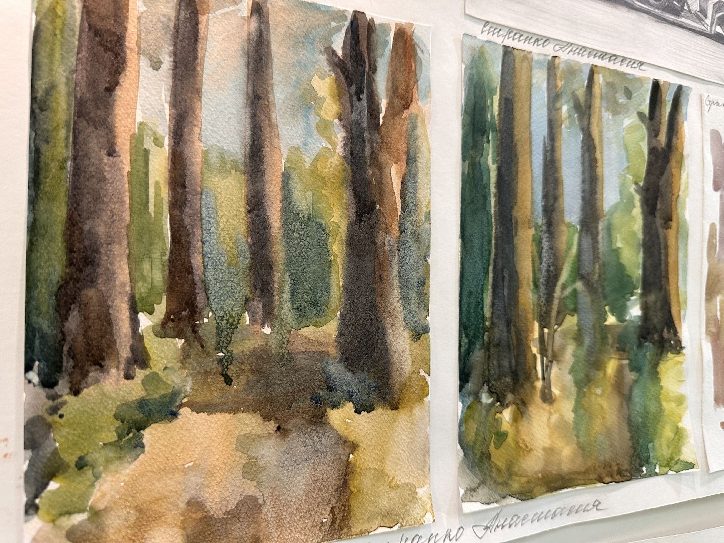 Одинцово, Музей, Культура, Школа искусств