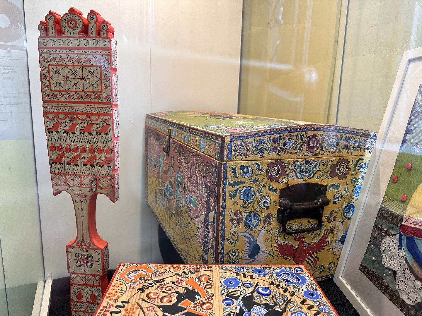 Одинцово, Музей, Культура, Школа искусств