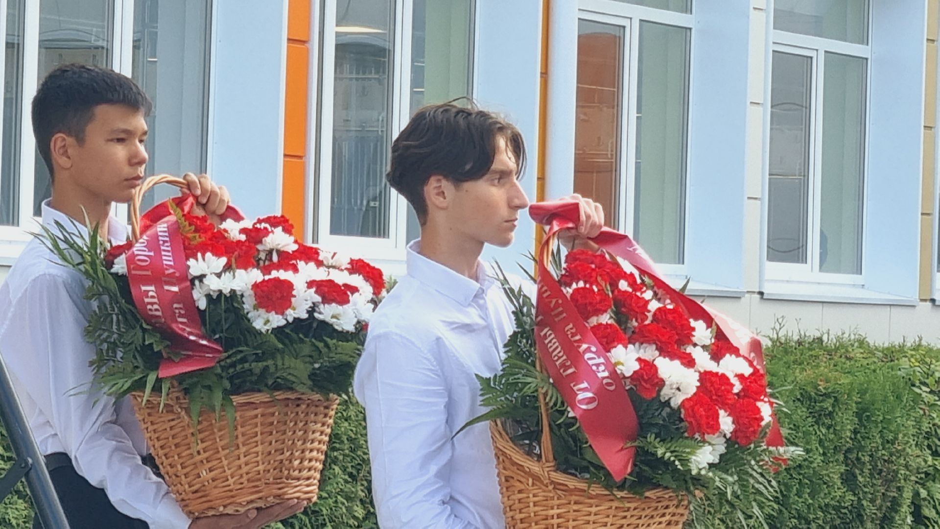 Подмгсковье, городской округ Пушкинский, Ивантеевка