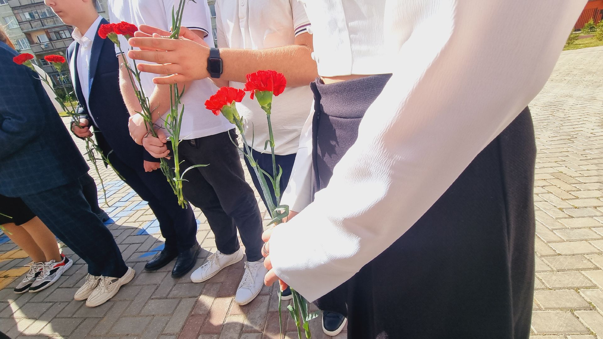 Подмгсковье, городской округ Пушкинский, Ивантеевка