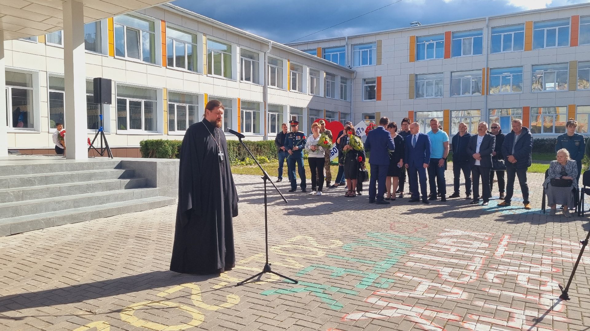 Подмгсковье, городской округ Пушкинский, Ивантеевка