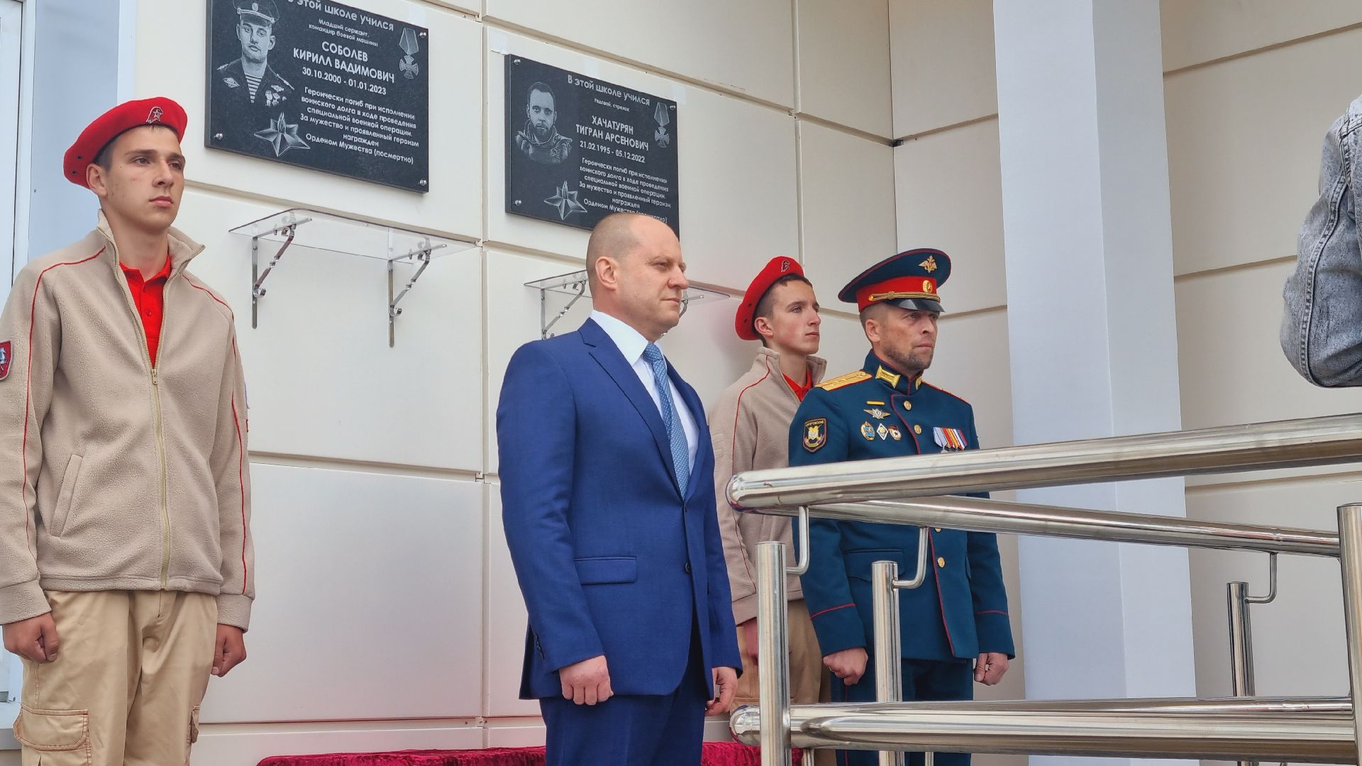 Подмгсковье, городской округ Пушкинский, Ивантеевка