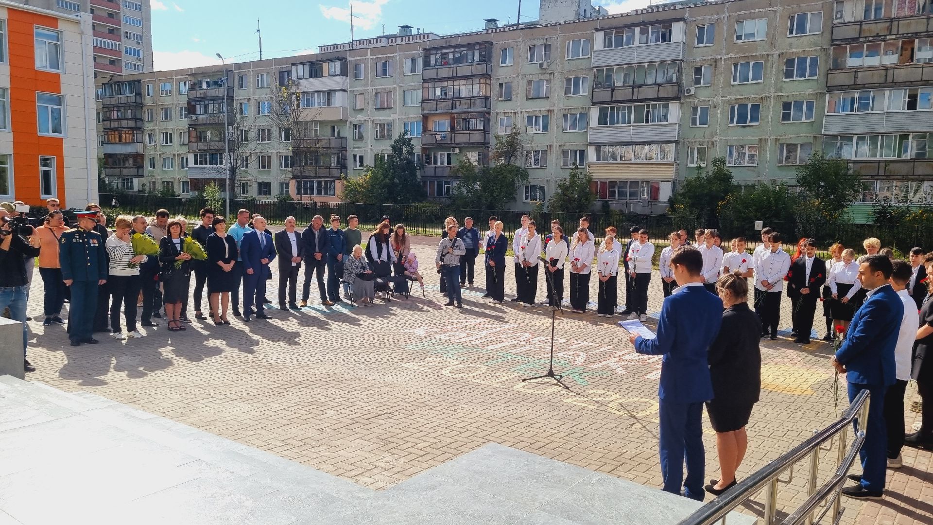 Подмгсковье, городской округ Пушкинский, Ивантеевка