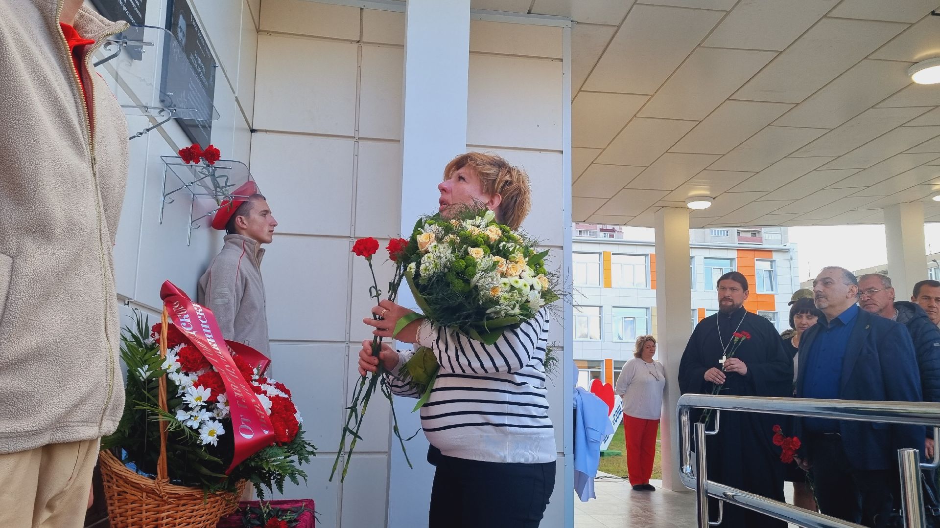 Подмгсковье, городской округ Пушкинский, Ивантеевка