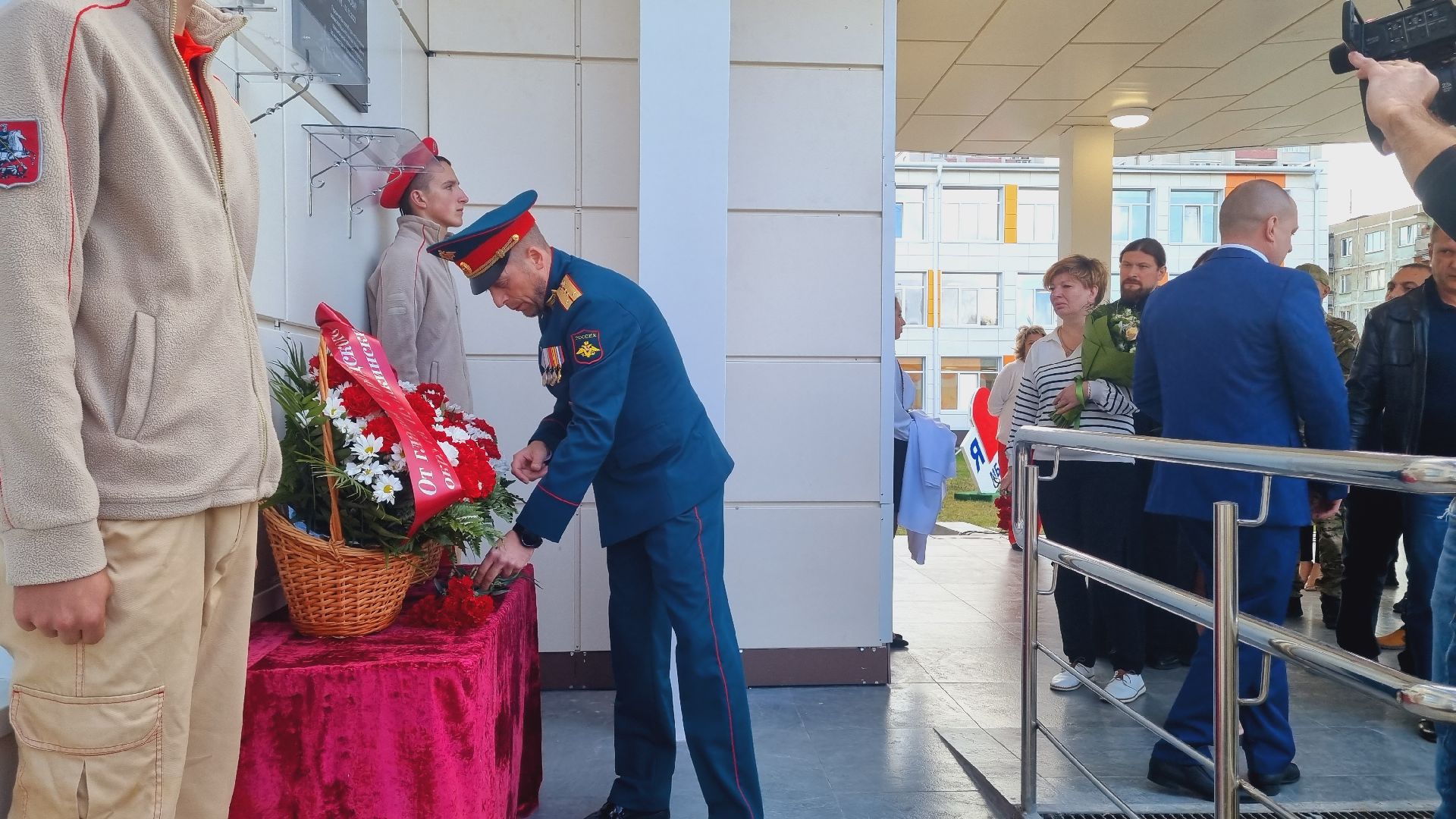 Подмгсковье, городской округ Пушкинский, Ивантеевка