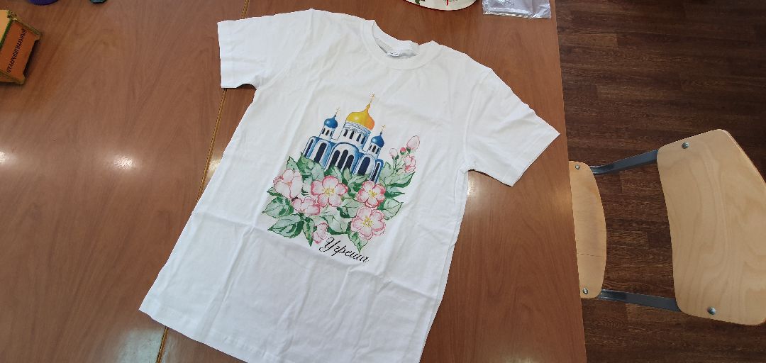 История, сувенир, матрешка, Подмосковье, музей