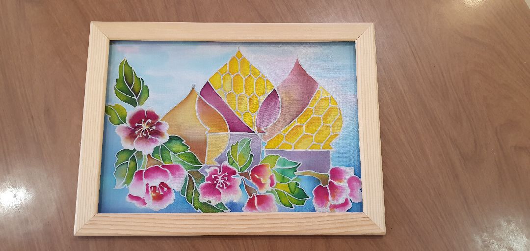 История, сувенир, матрешка, Подмосковье, музей