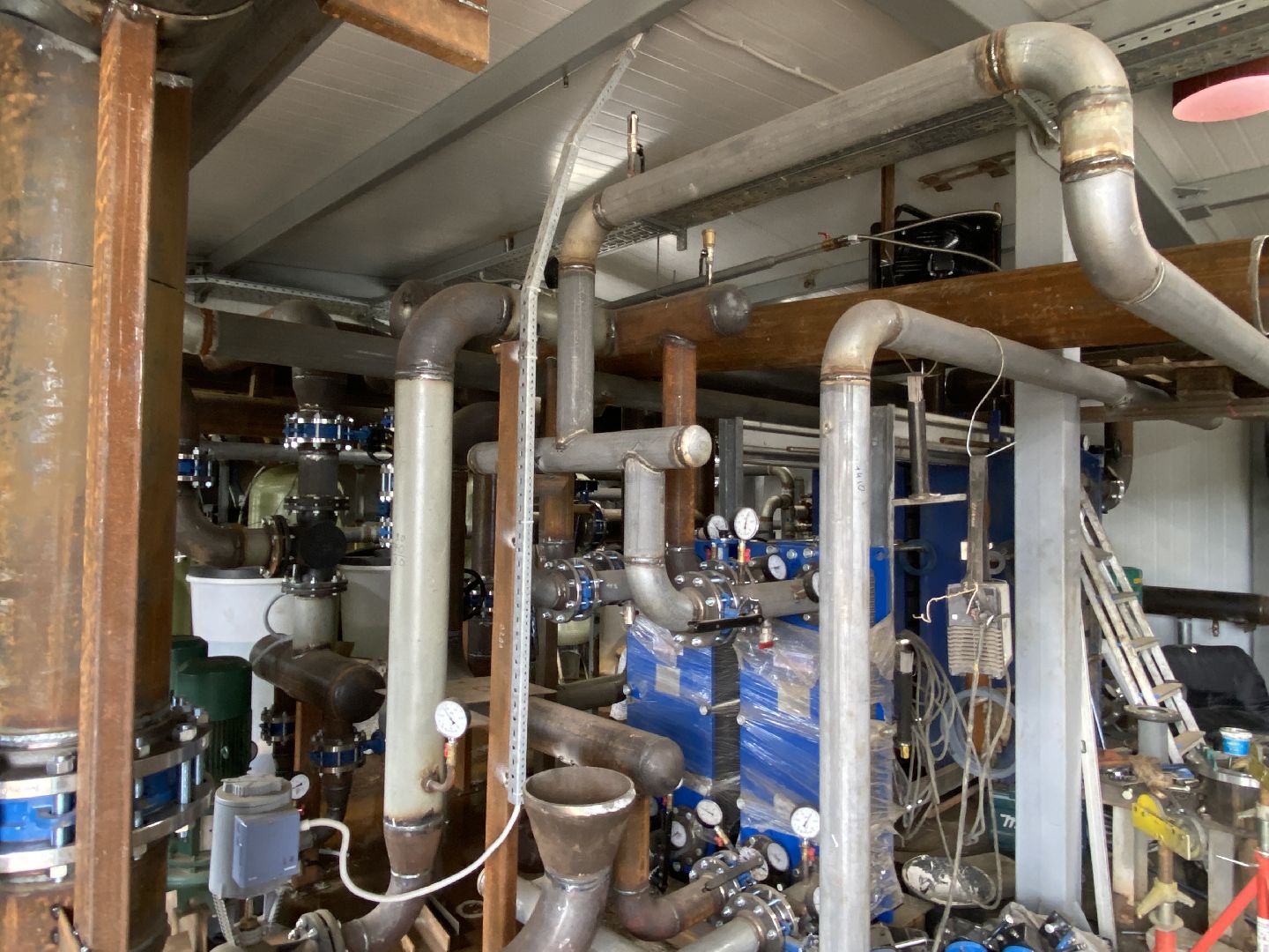 теплосеть, теплоснабжение, котельная,