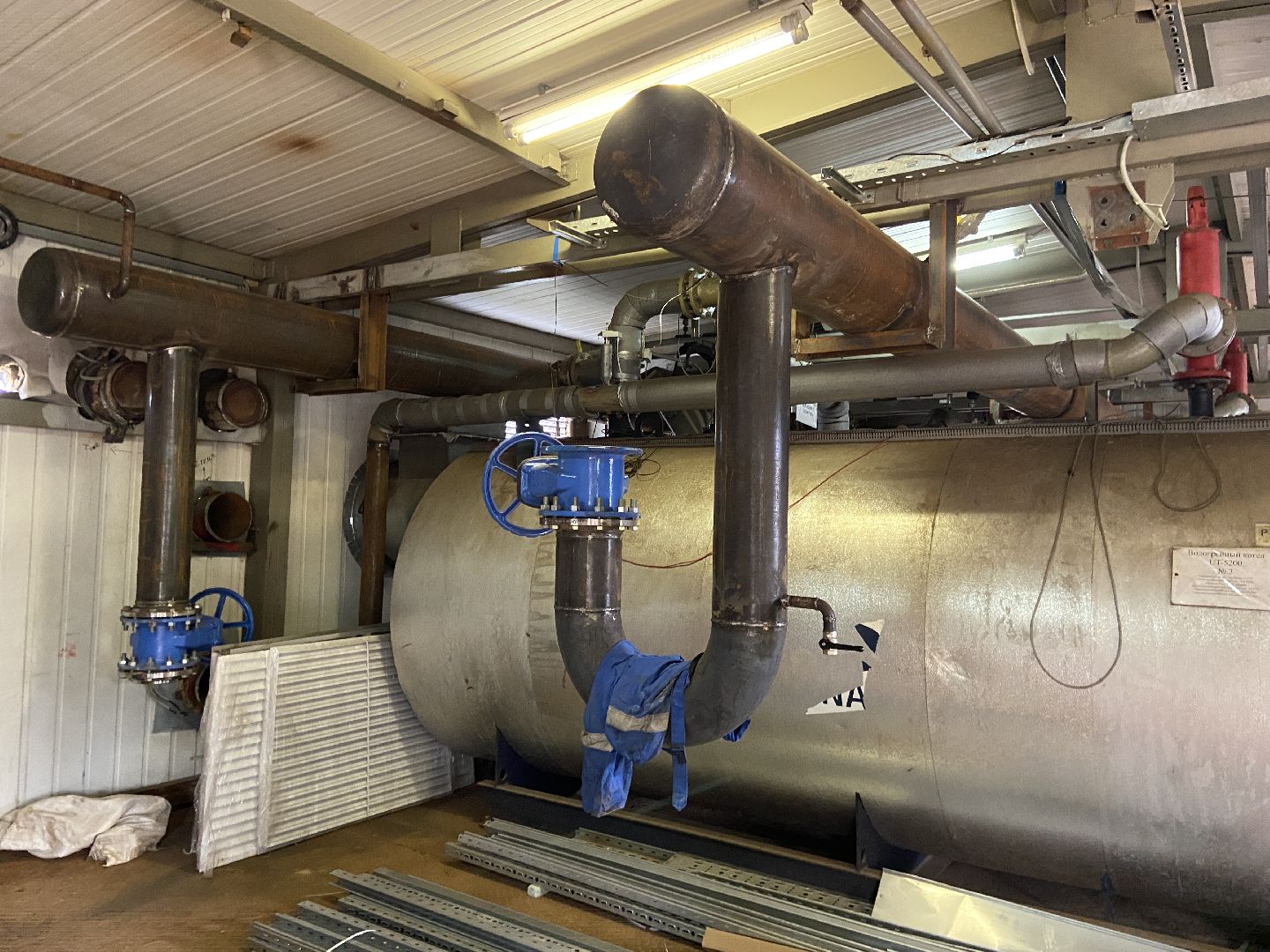 теплосеть, теплоснабжение, котельная,