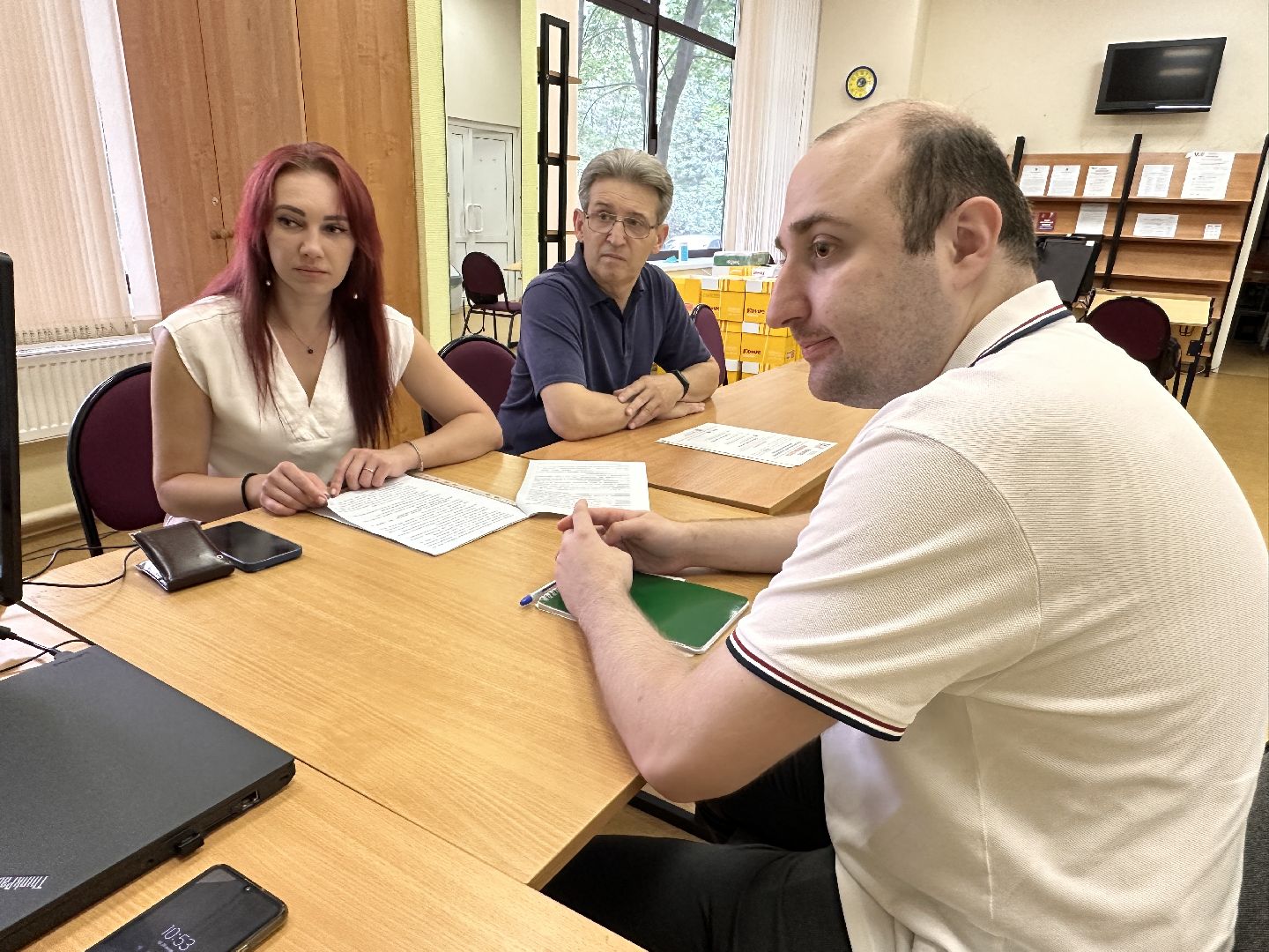 Одинцово, Выборы-2023, ТИК, Подмосковье, Выборы Губернатора,