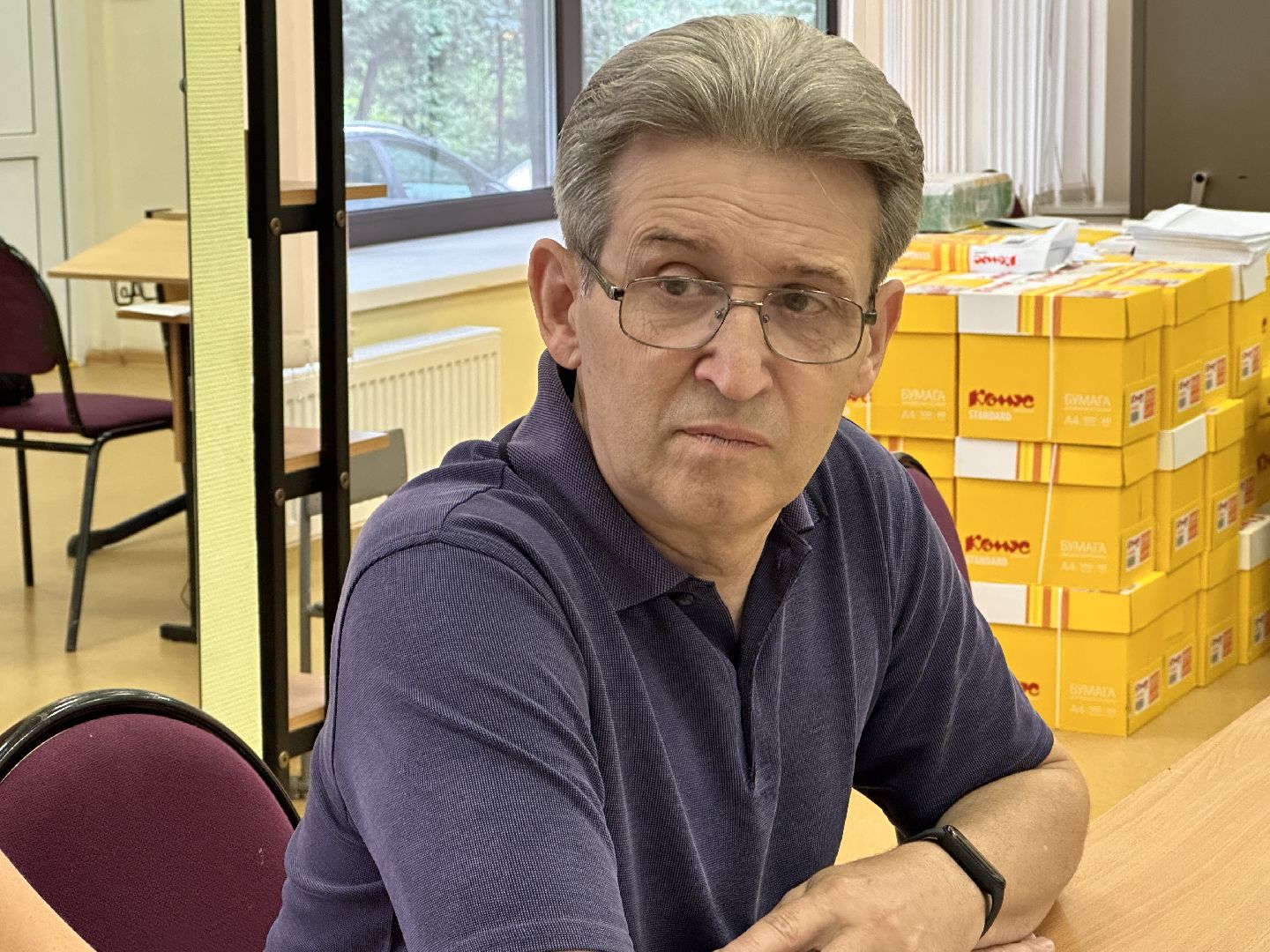 Одинцово, Выборы-2023, ТИК, Подмосковье, Выборы Губернатора,