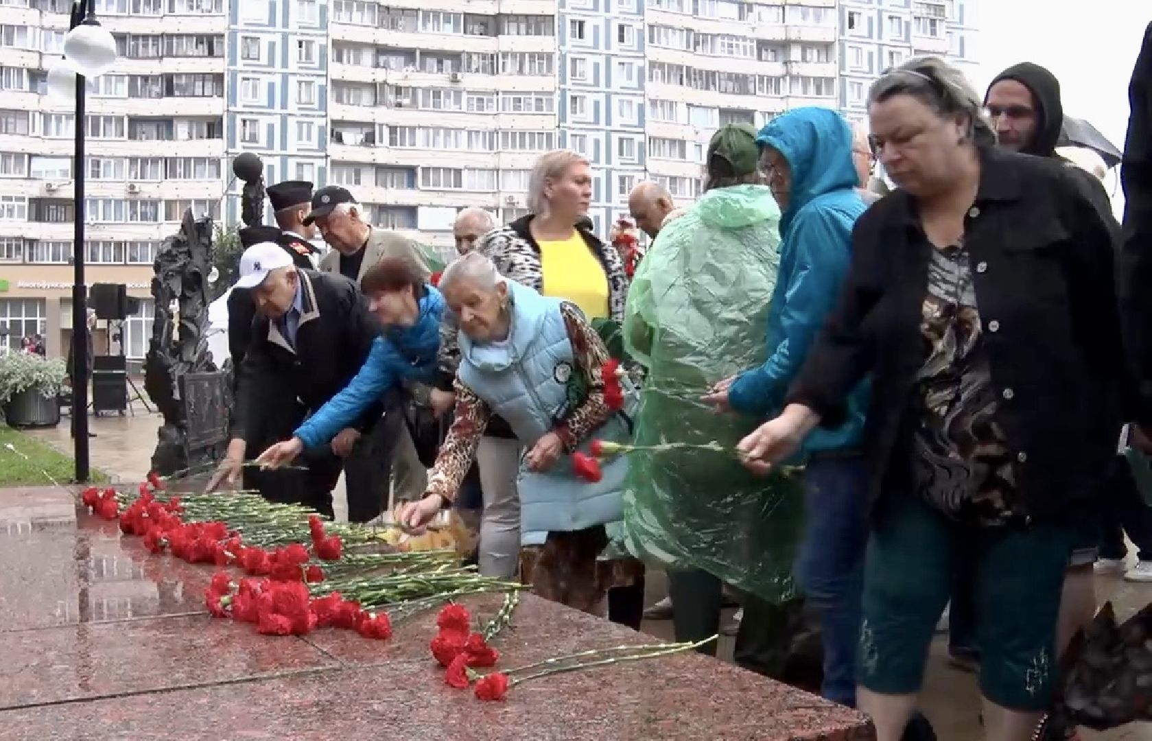 Клин, общество, космос, память