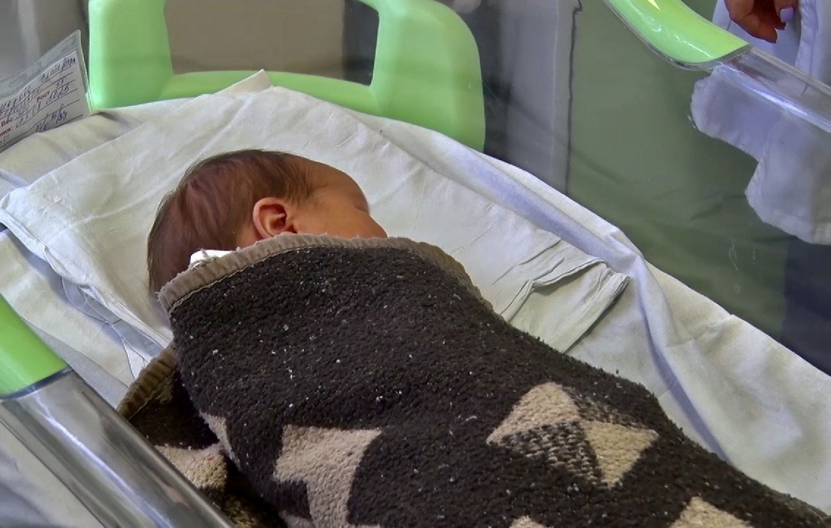 Клин, общество, роды, медицина