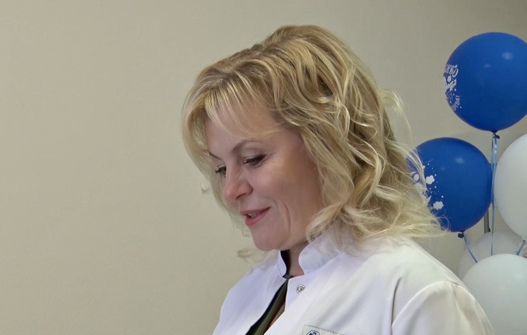 Клин, общество, роды, медицина