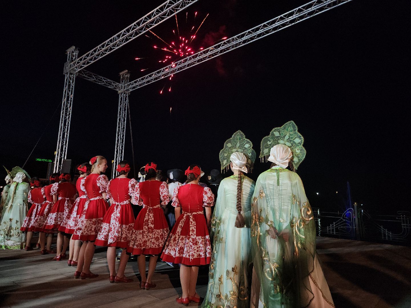 Памятник, Арсений Морозов, меценат, Ногинск, Богородский городской округ
