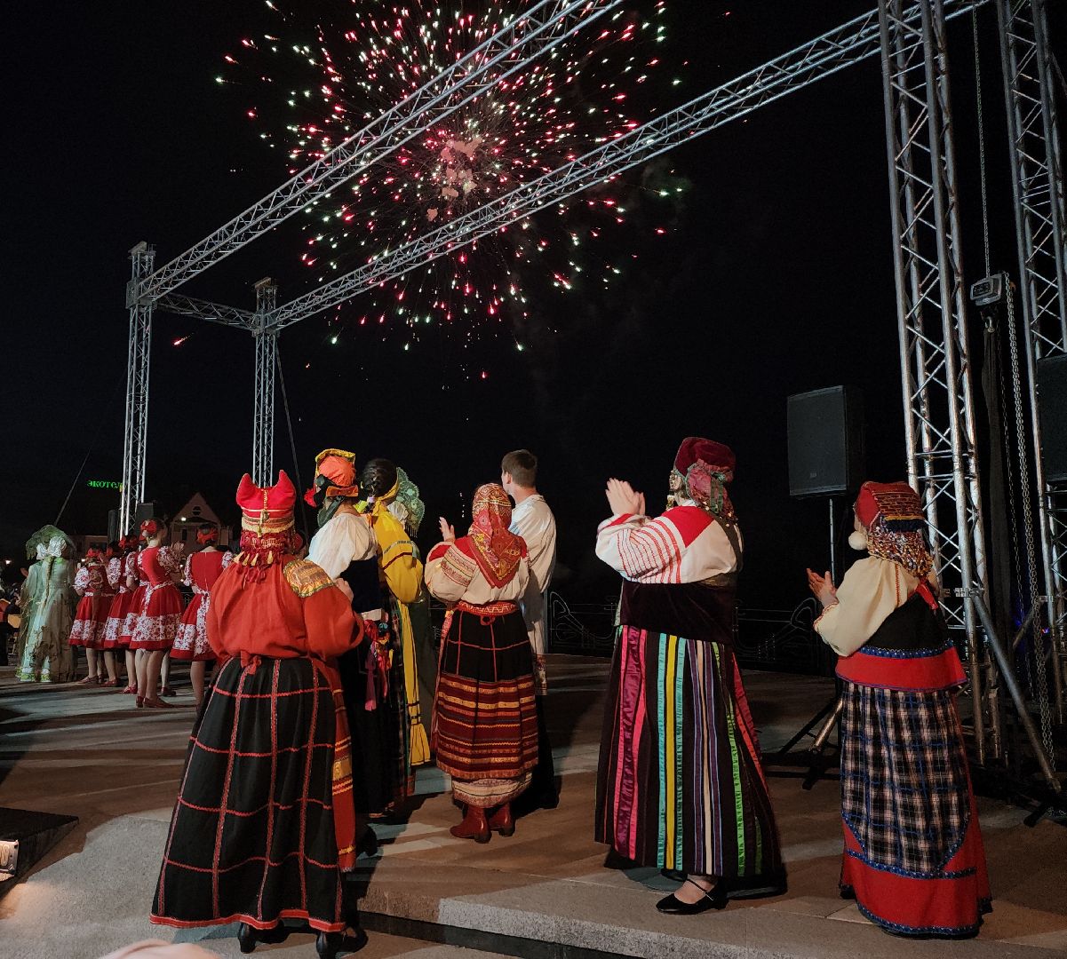 Памятник, Арсений Морозов, меценат, Ногинск, Богородский городской округ