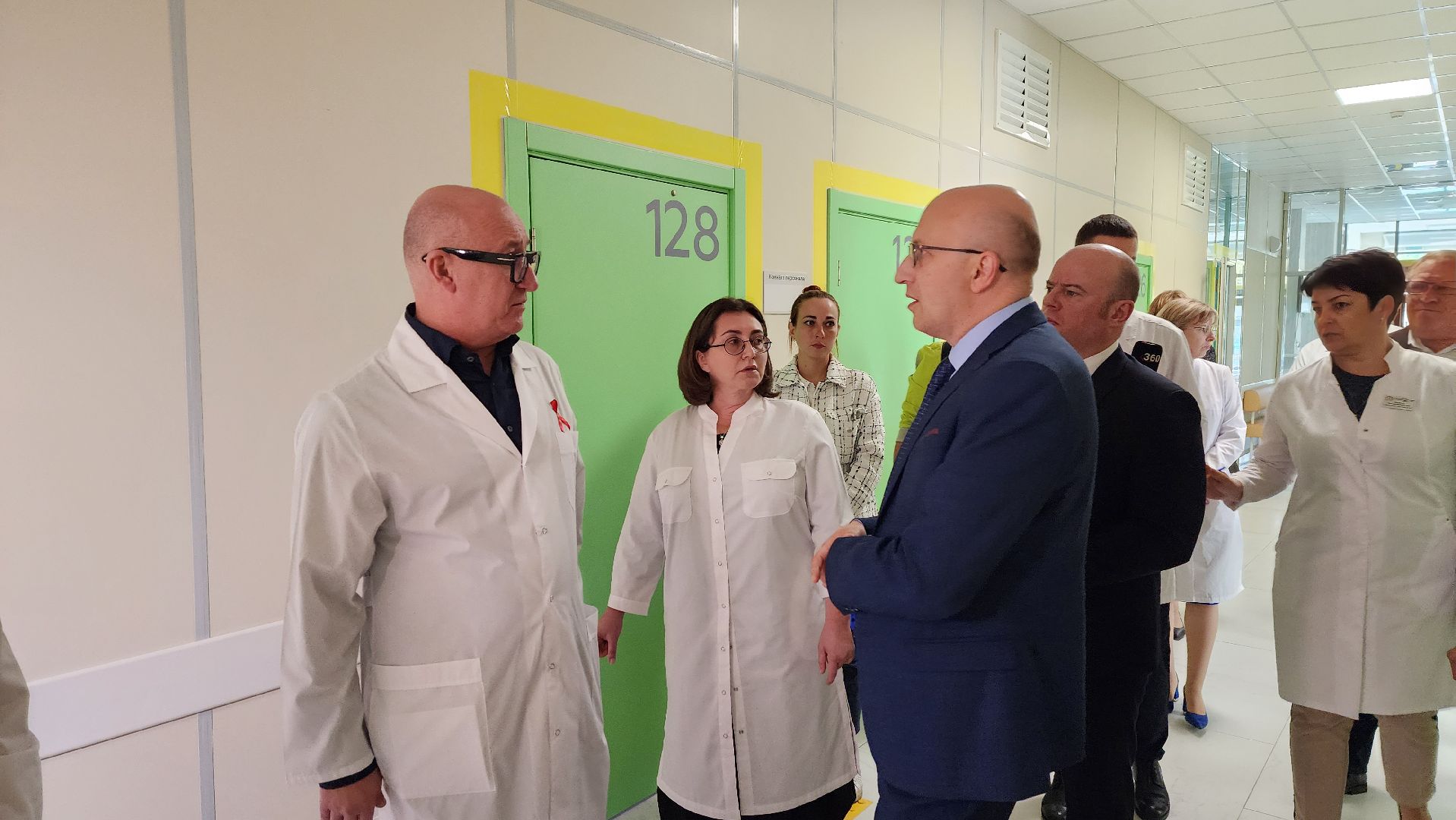 СПИД, профилактика, лечение, Котельники, Московская область