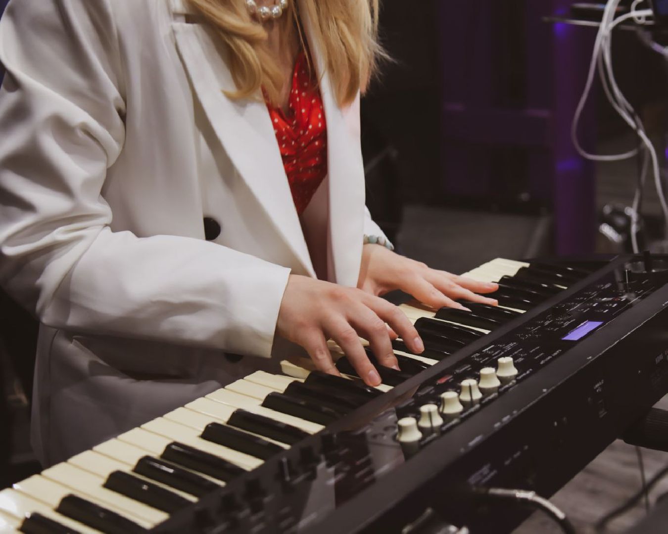 Люди, Пение, Занятия, Вокал,