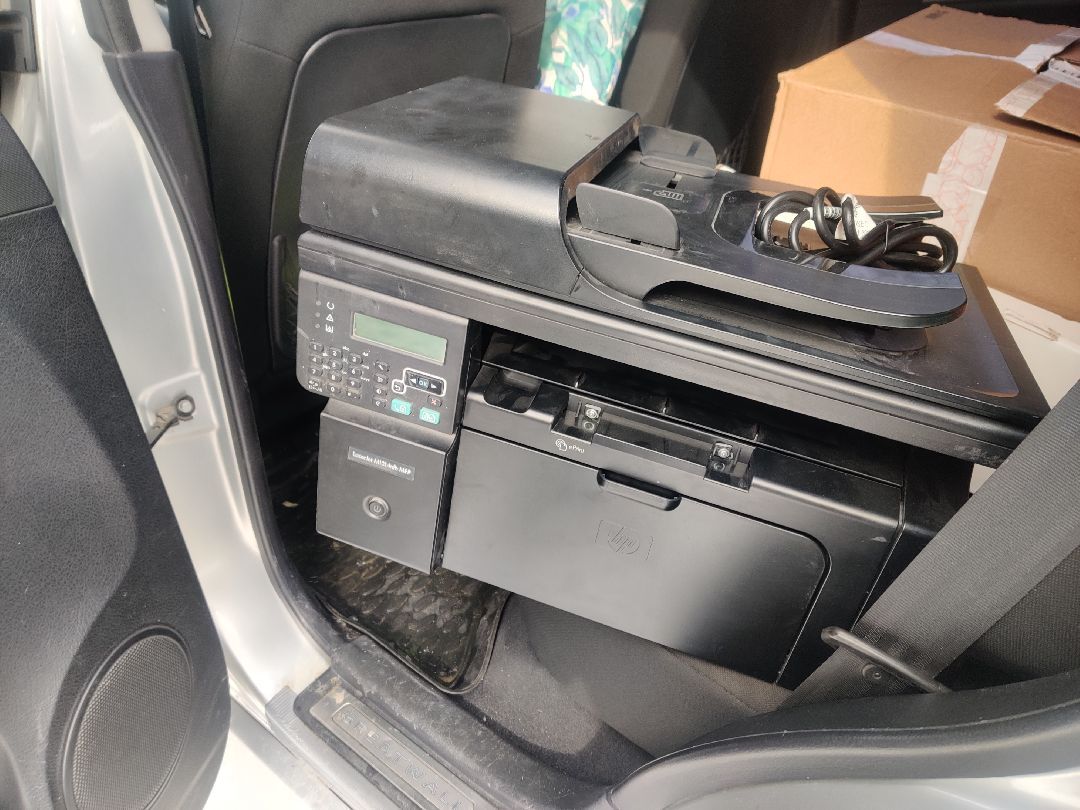 Красноармейск, спецоперация, помощь госпиталю, гостинцы для раненых