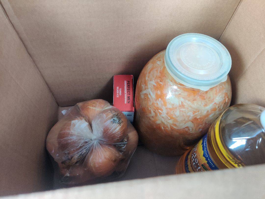 Красноармейск, спецоперация, помощь госпиталю, гостинцы для раненых