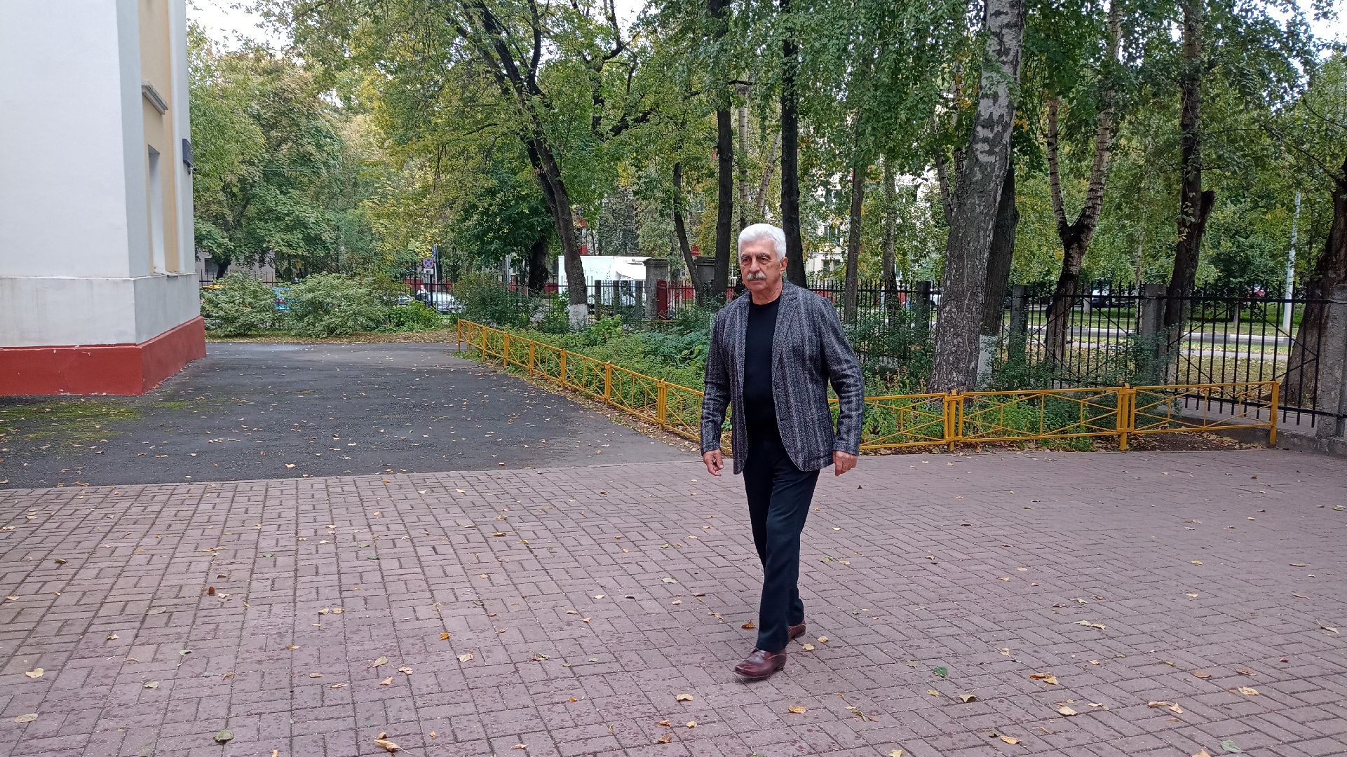 Реутов, выборы губернатора, дистанционное голосование, избирательные участки