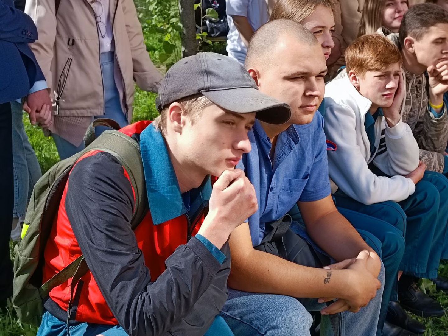 Можайск, Можайский городской округ, Подмосковье, граффити, Росмолодёжь, гранты, конкурс, Лица Победы, проект, СВО, герои, Великая Отечественная война