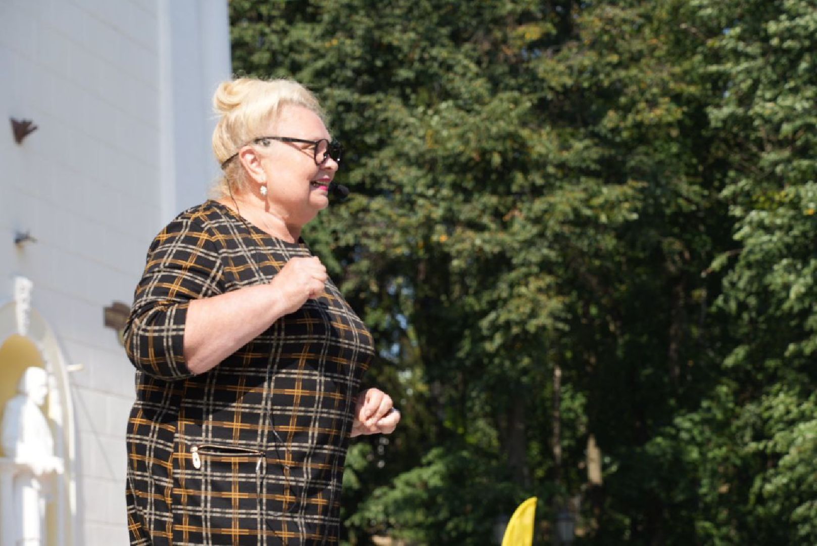 Сергиево-Посадский городской округ, 1 сентября, Праздник, Школьники, Школа