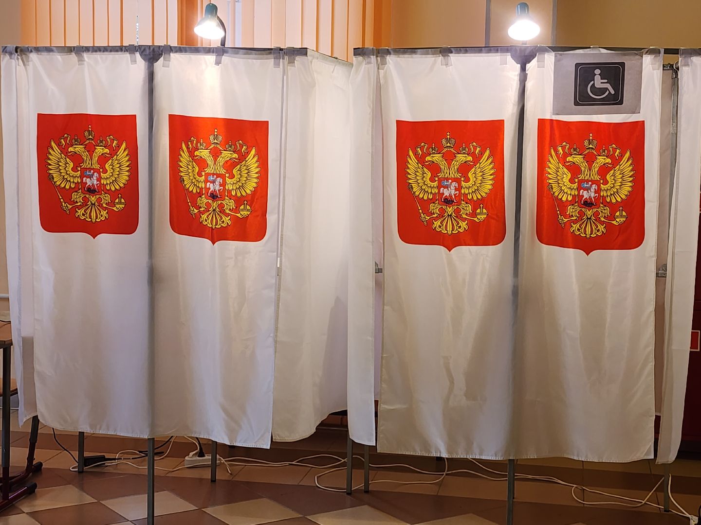 Павловский Посад, городской округ Павловский Посад, выборы, Московская область, люди, голосование, старт, Подмосковьевыбирает2023, ЕДГ2023