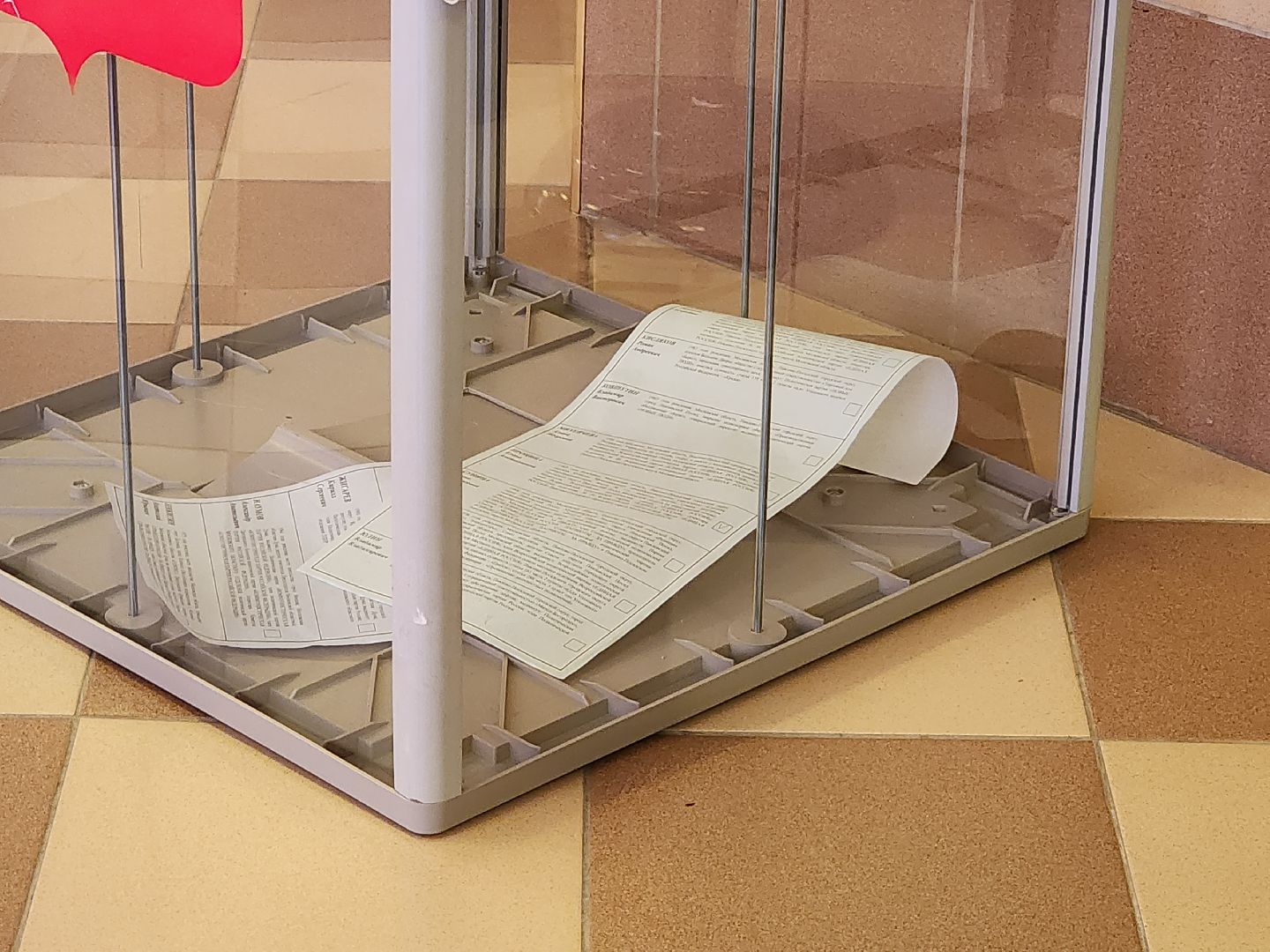 Павловский Посад, городской округ Павловский Посад, выборы, Московская область, люди, голосование, старт, Подмосковьевыбирает2023, ЕДГ2023