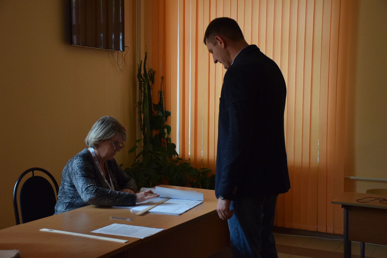 Павловский Посад, городской округ Павловский Посад, выборы, Московская область, люди, голосование, старт, глава города, Подмосковьевыбирает2023, ЕДГ2023