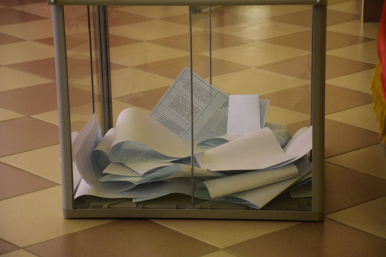 Павловский Посад, городской округ Павловский Посад, выборы, Московская область, люди, голосование, старт, глава города, Подмосковьевыбирает2023, ЕДГ2023