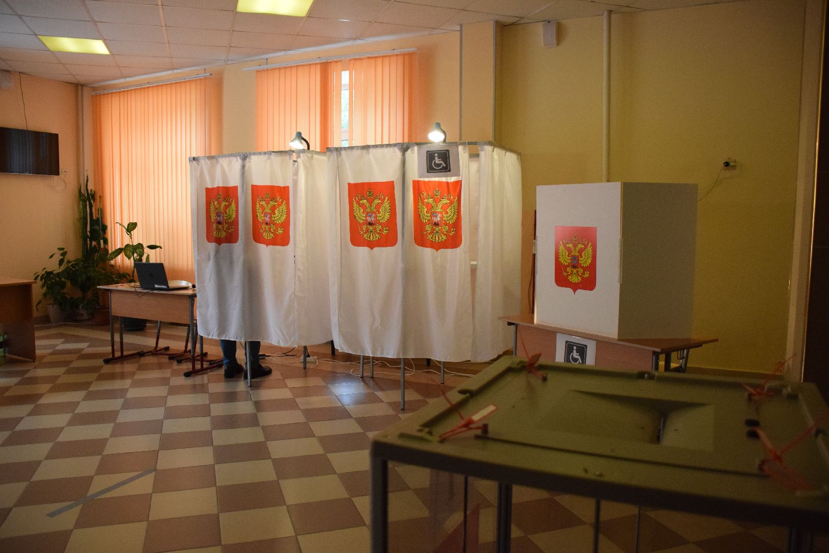 Павловский Посад, городской округ Павловский Посад, выборы, Московская область, люди, голосование, старт, глава города, Подмосковьевыбирает2023, ЕДГ2023