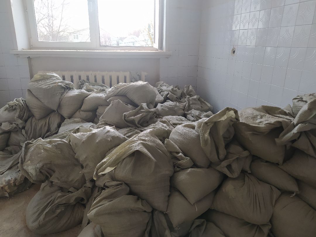 Капитальный ремонт, демонтаж, амбулатория, Щёлково