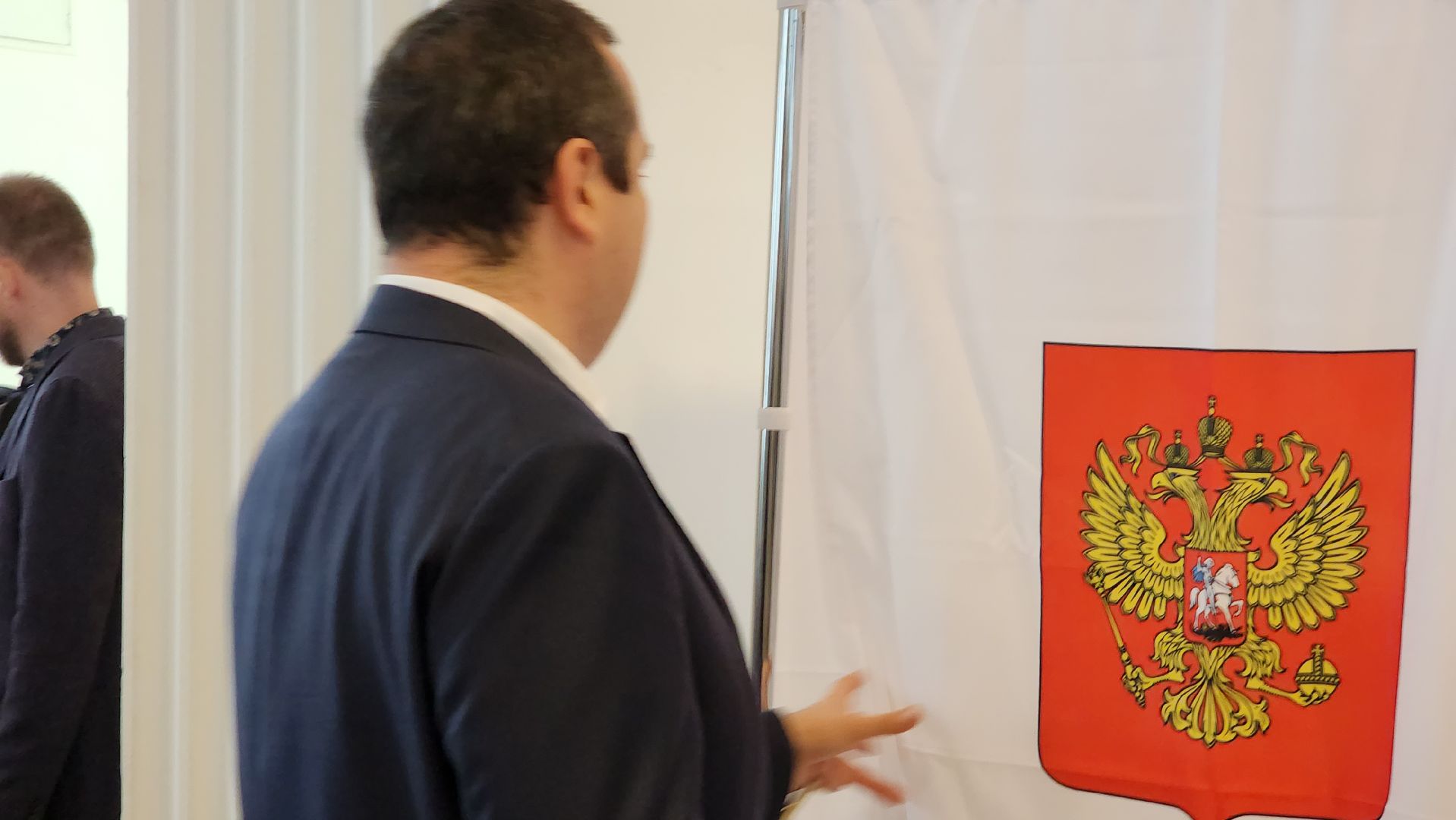 выборы 2023, выборы губернатора, голосование,