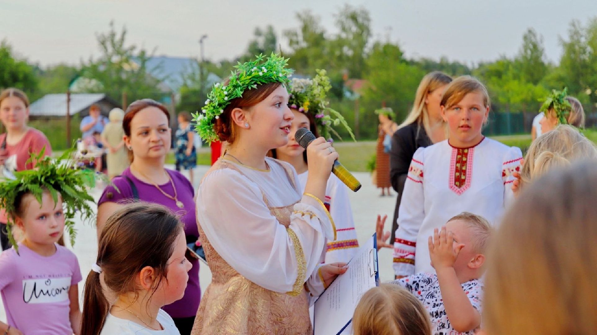 юныетеатралы