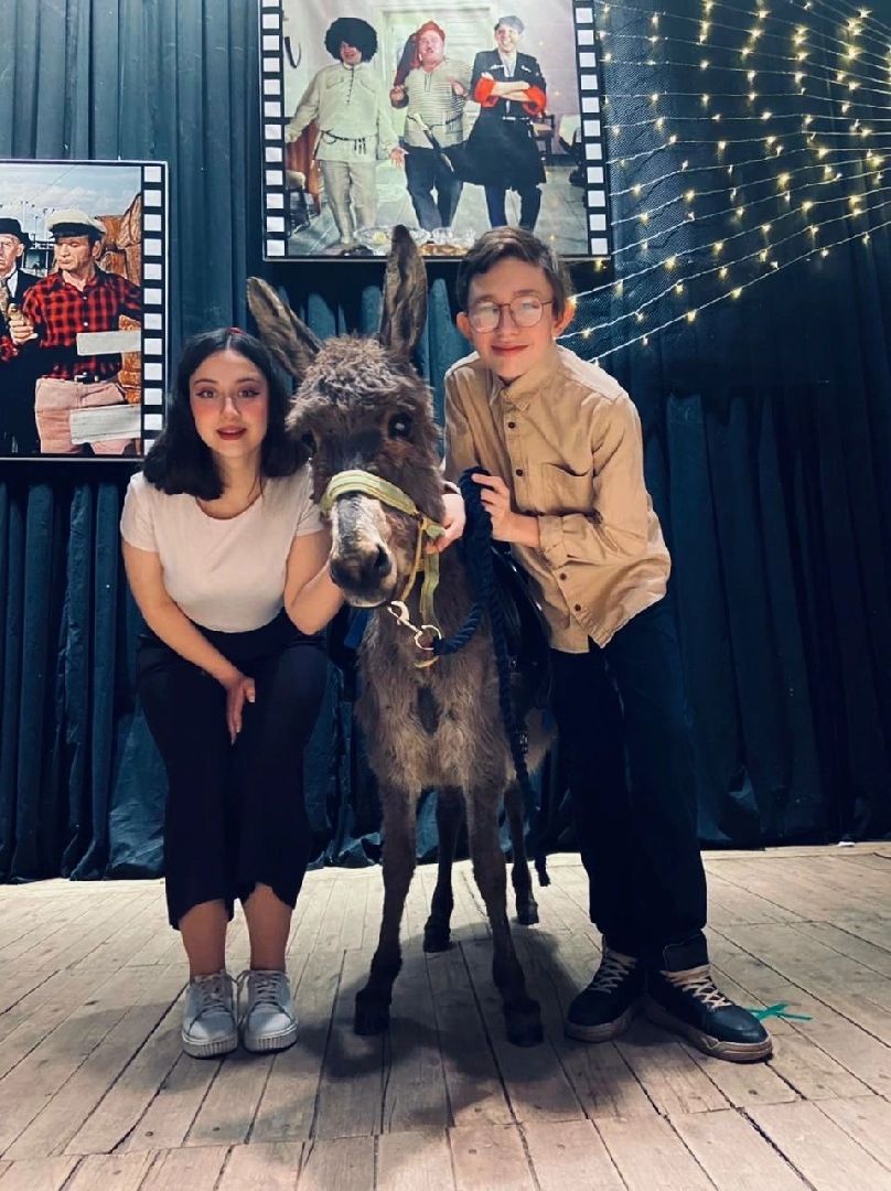 юныетеатралы