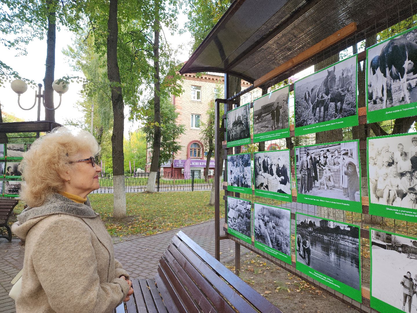 выставка; история; видновский край; фотографии