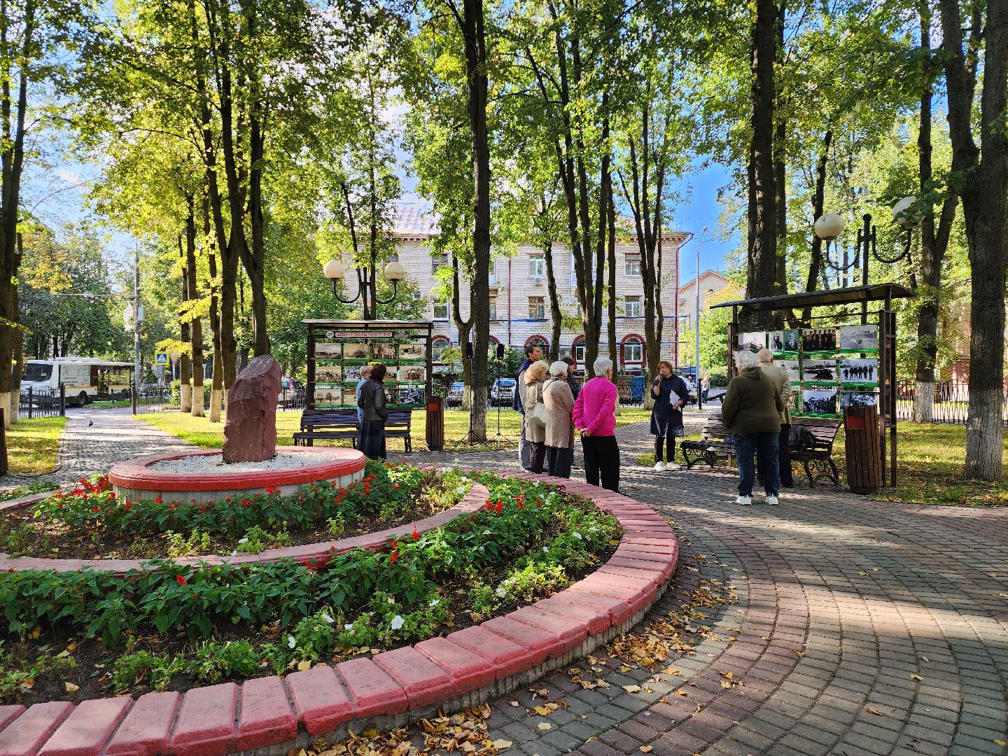 выставка; история; видновский край; фотографии