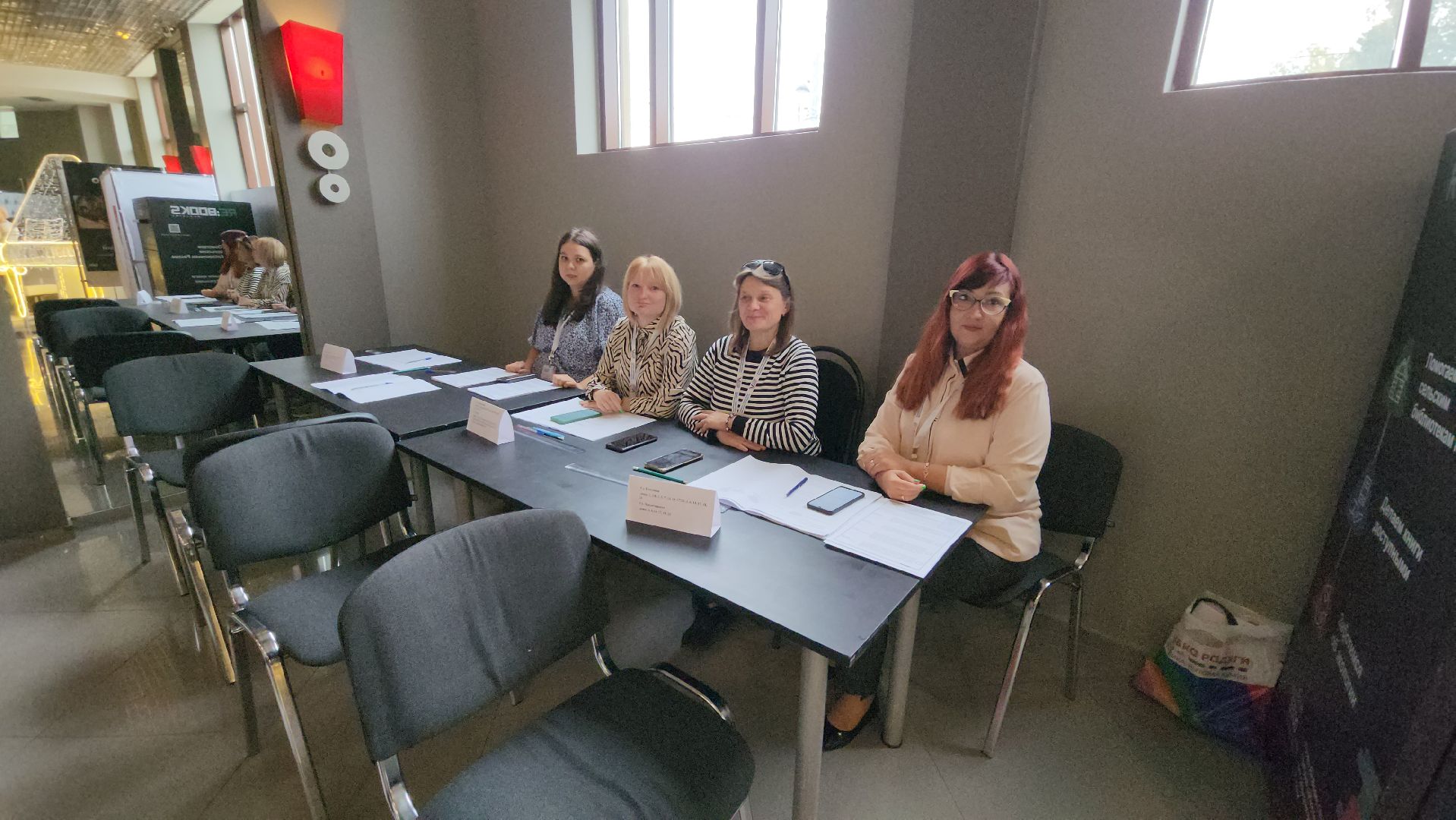 Одирцово, Звенигород, участок, выборы, первые избиратели