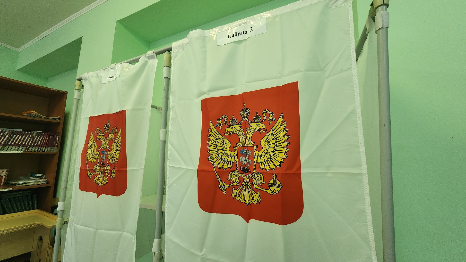 Пушкино, выборы, едг2023, Пушкинский округ