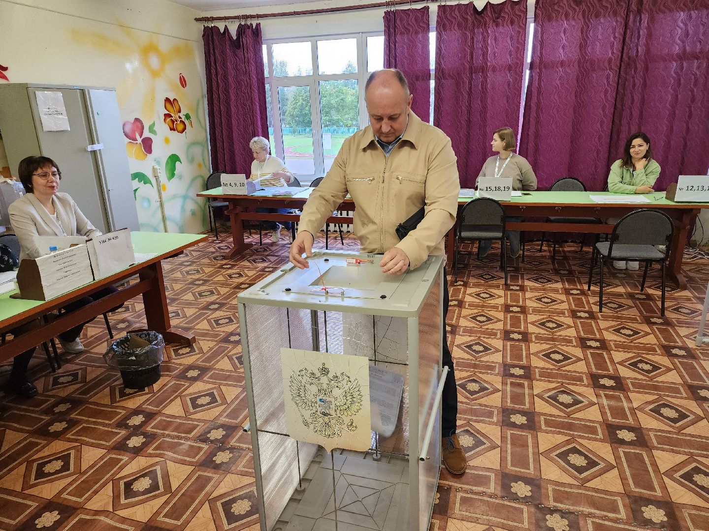 егореьвск, выборы, выборы 2023, выборы-2023, выборы губернатора, голосование, глава округа, едг2023, подмосковьевыбирает2023,