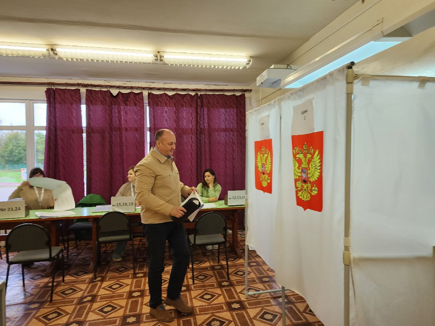 егореьвск, выборы, выборы 2023, выборы-2023, выборы губернатора, голосование, глава округа, едг2023, подмосковьевыбирает2023,