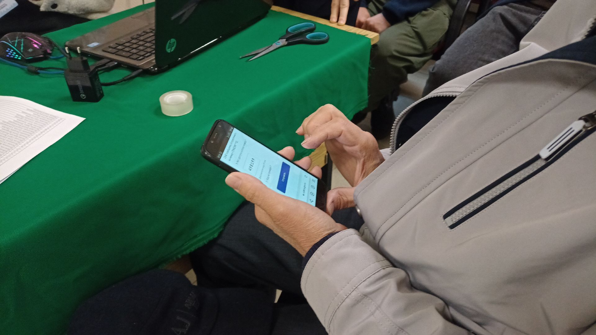 Реутов, выборы, голосование, избирательная кампания